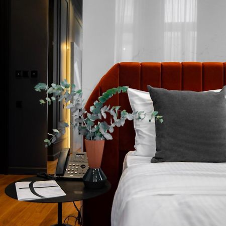 Athens Icon Collection Hotel Ngoại thất bức ảnh