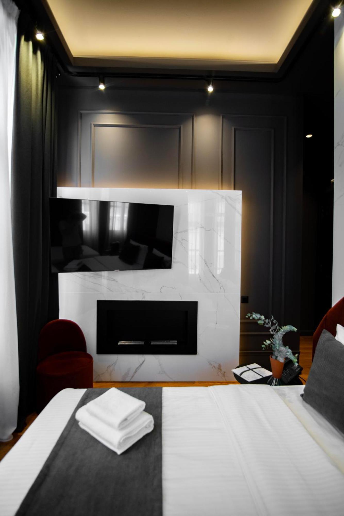 Athens Icon Collection Hotel Ngoại thất bức ảnh