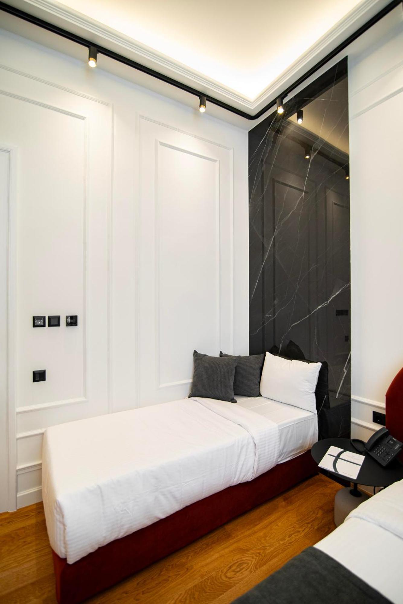 Athens Icon Collection Hotel Ngoại thất bức ảnh