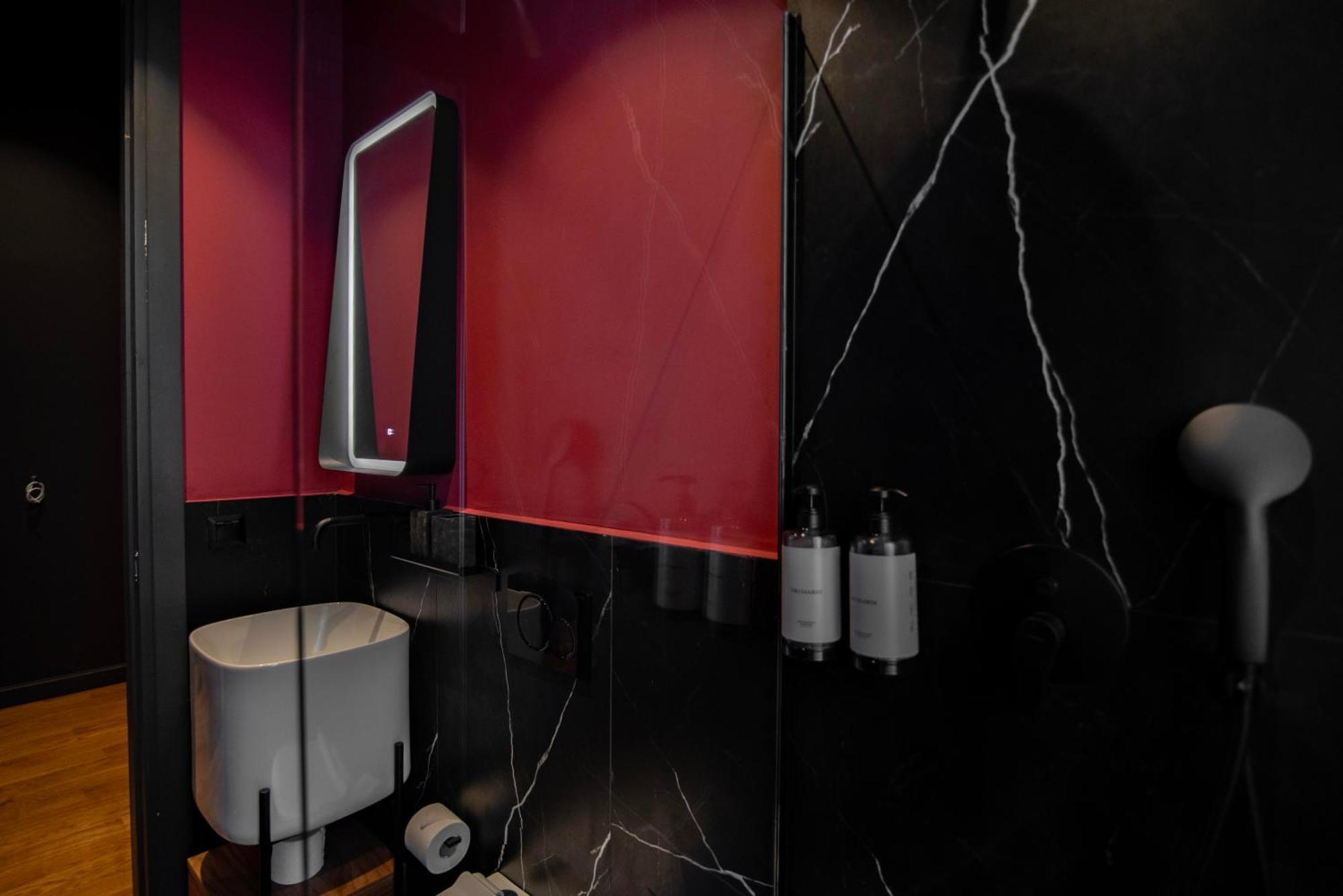 Athens Icon Collection Hotel Ngoại thất bức ảnh