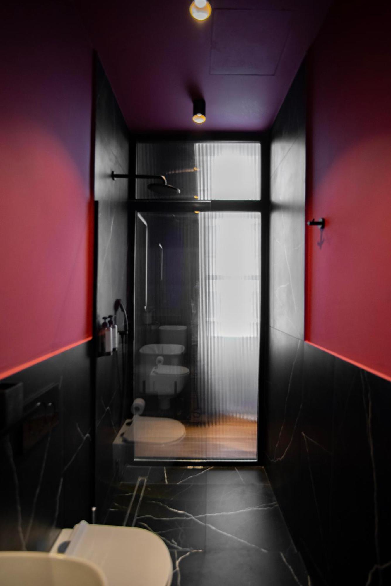 Athens Icon Collection Hotel Ngoại thất bức ảnh