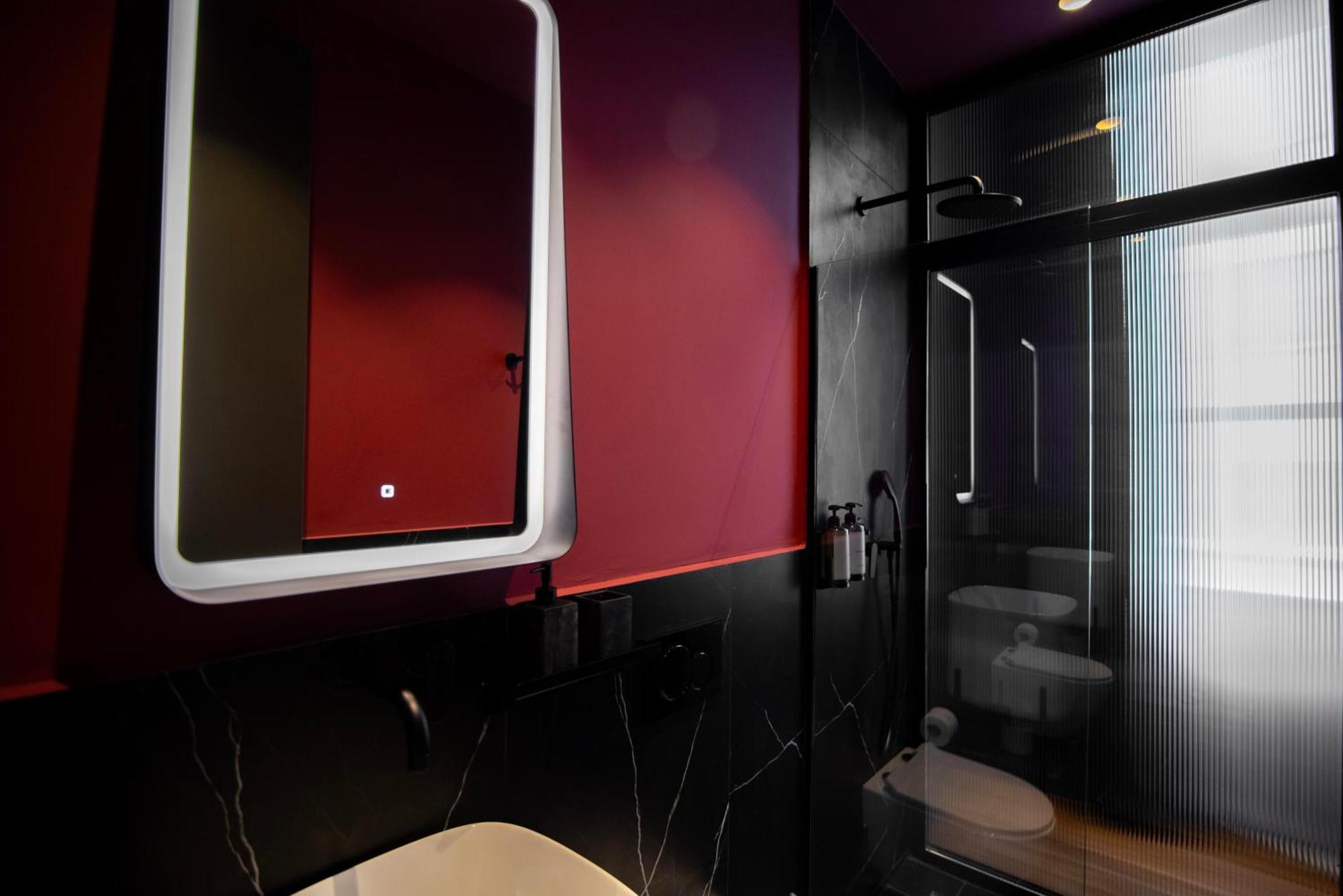 Athens Icon Collection Hotel Ngoại thất bức ảnh