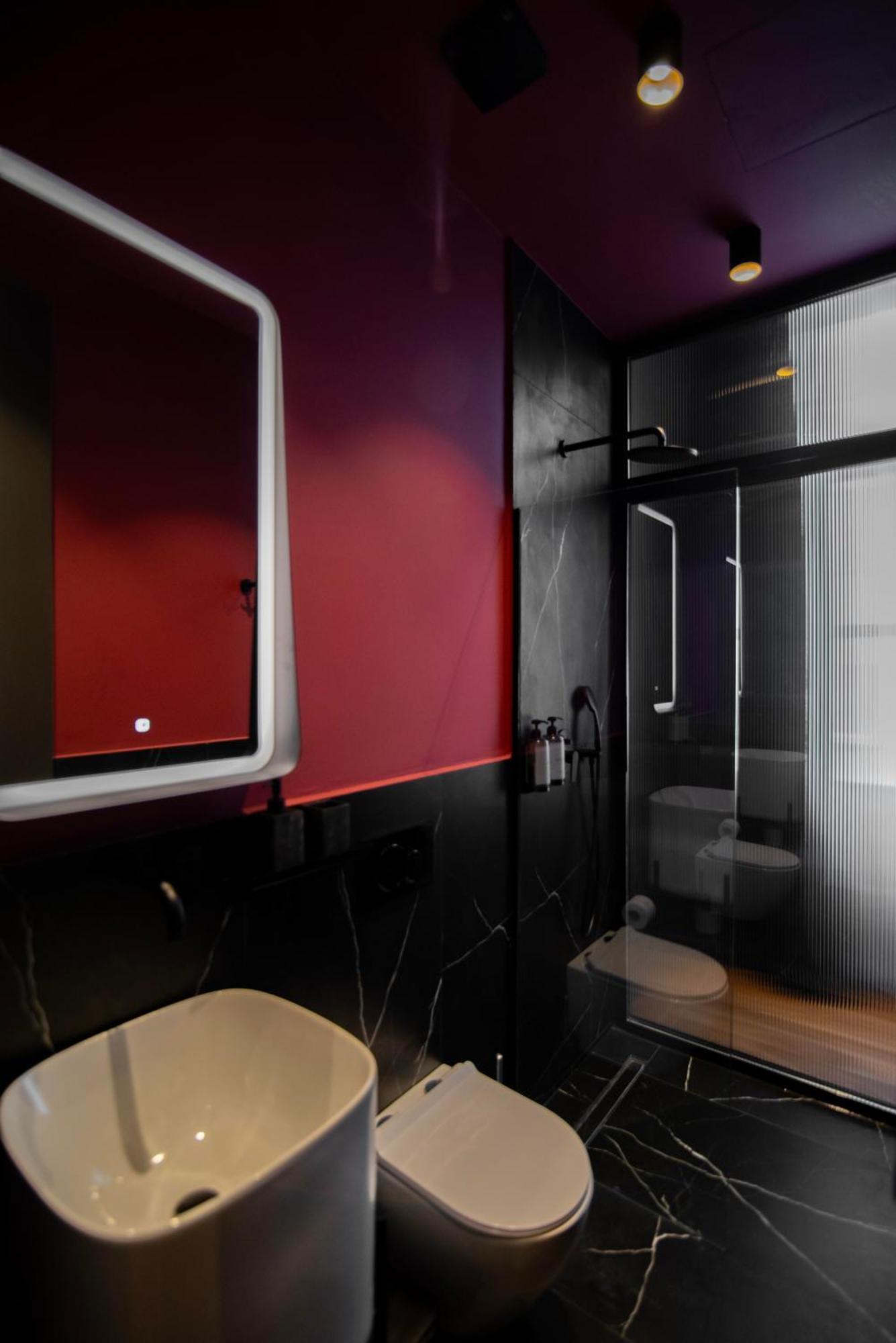 Athens Icon Collection Hotel Ngoại thất bức ảnh