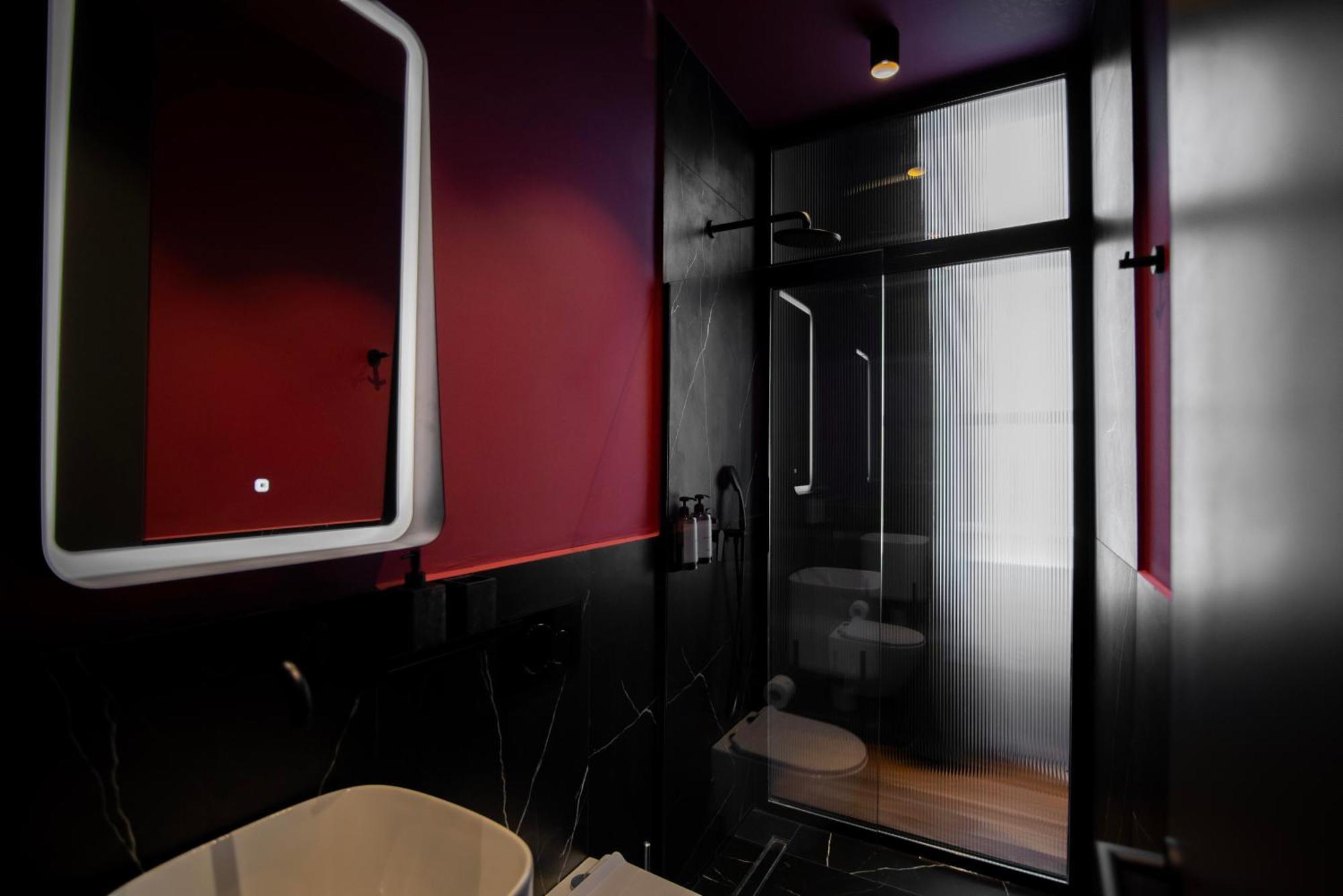 Athens Icon Collection Hotel Ngoại thất bức ảnh