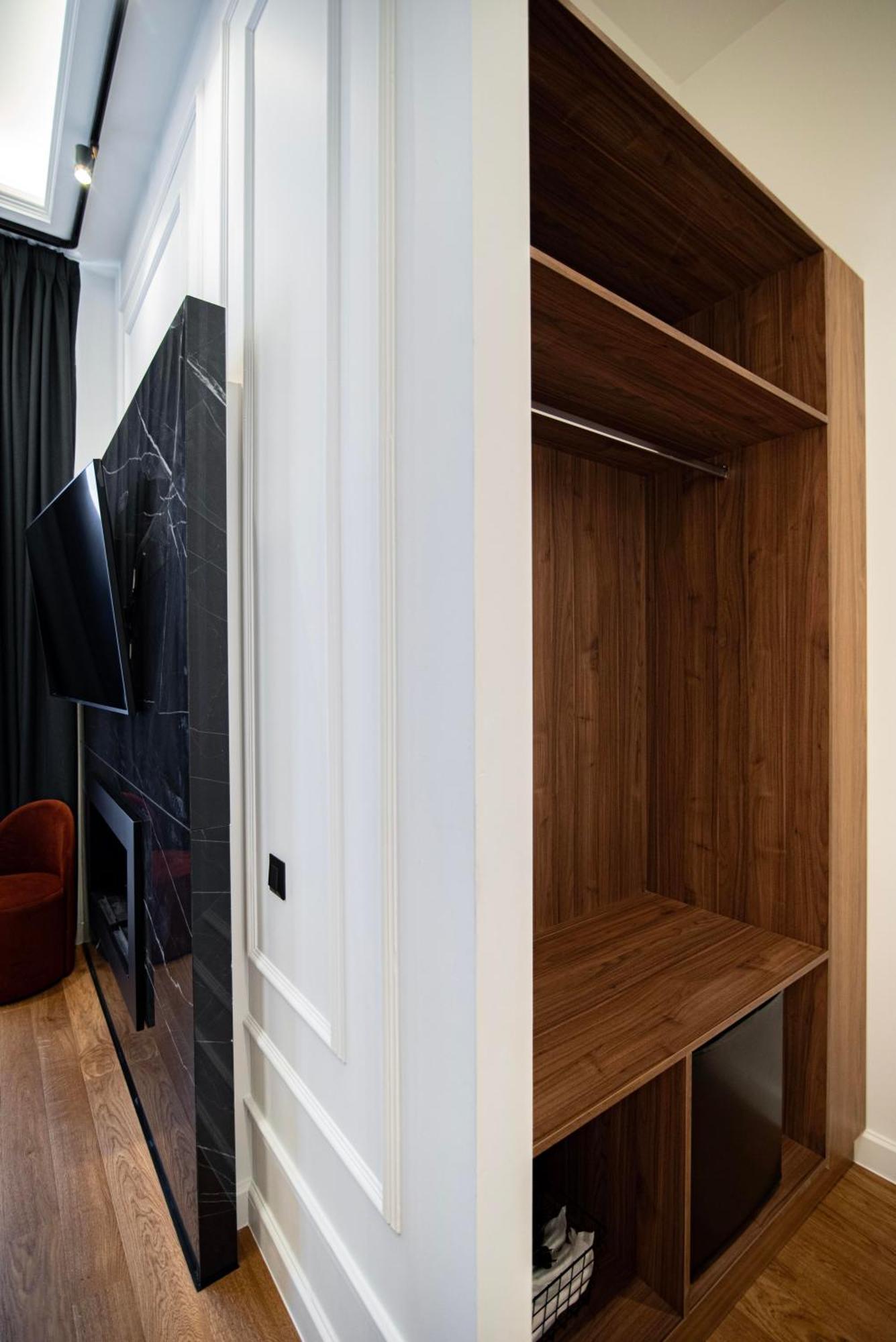 Athens Icon Collection Hotel Ngoại thất bức ảnh