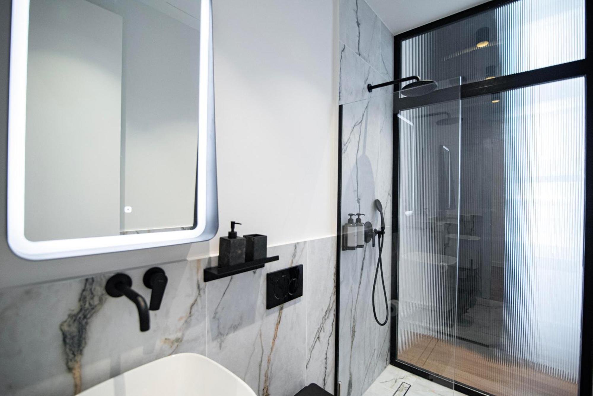 Athens Icon Collection Hotel Ngoại thất bức ảnh
