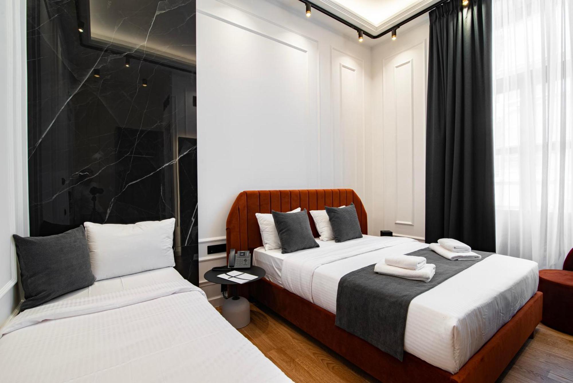 Athens Icon Collection Hotel Ngoại thất bức ảnh