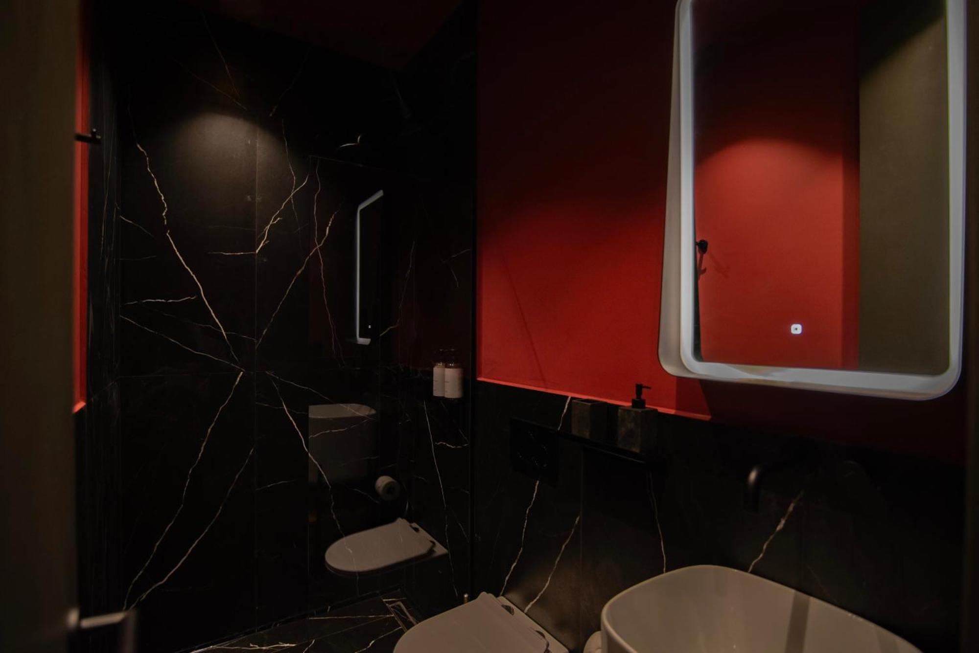 Athens Icon Collection Hotel Ngoại thất bức ảnh