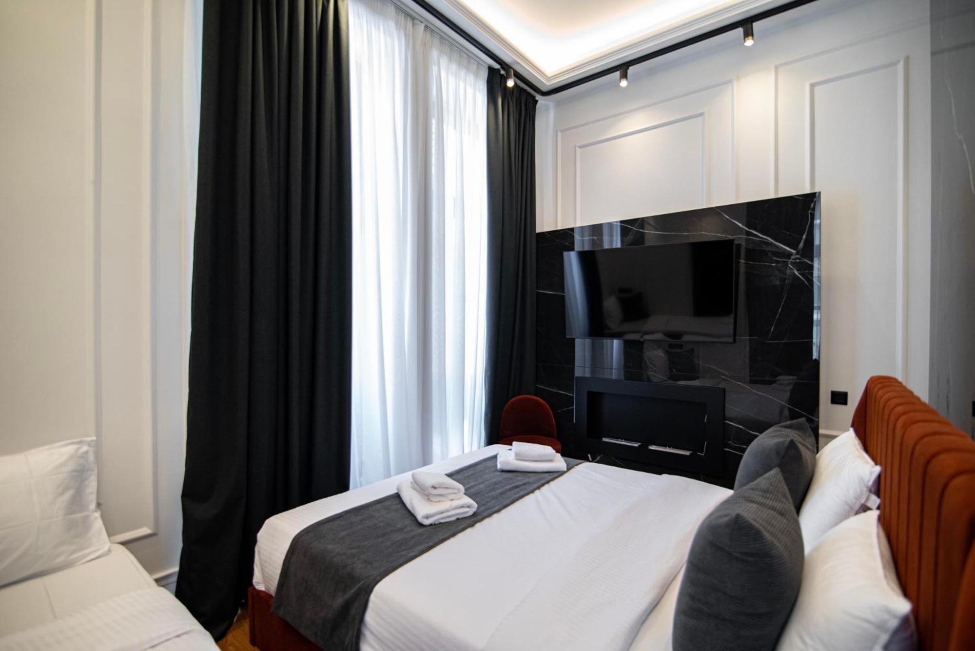 Athens Icon Collection Hotel Ngoại thất bức ảnh