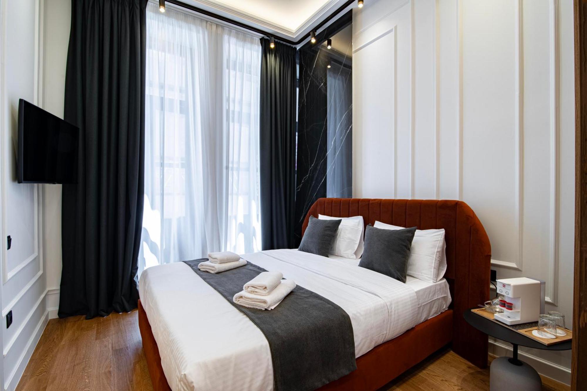 Athens Icon Collection Hotel Ngoại thất bức ảnh
