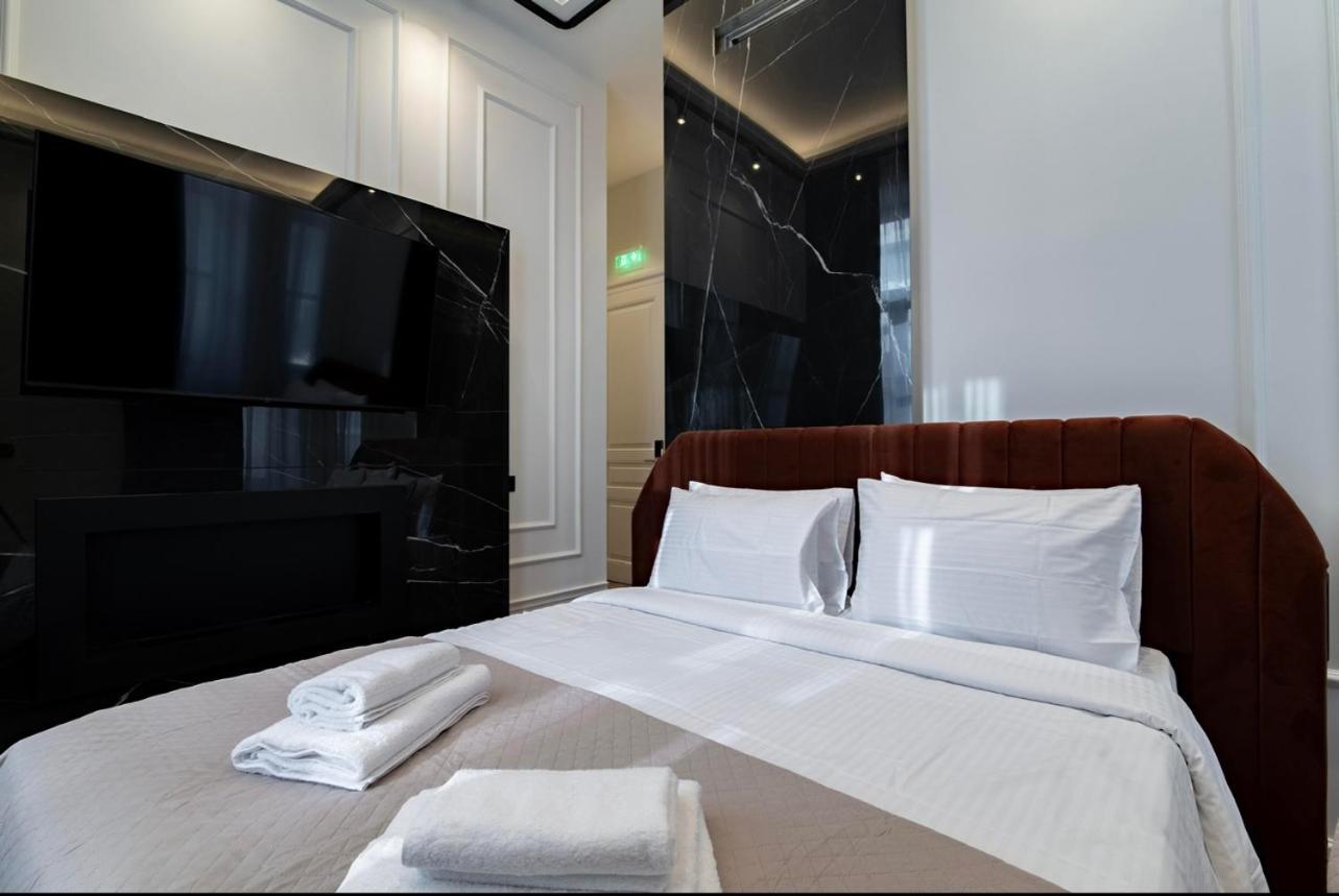 Athens Icon Collection Hotel Ngoại thất bức ảnh