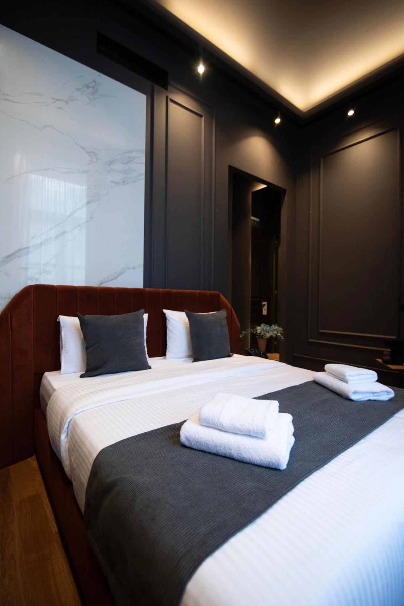 Athens Icon Collection Hotel Ngoại thất bức ảnh