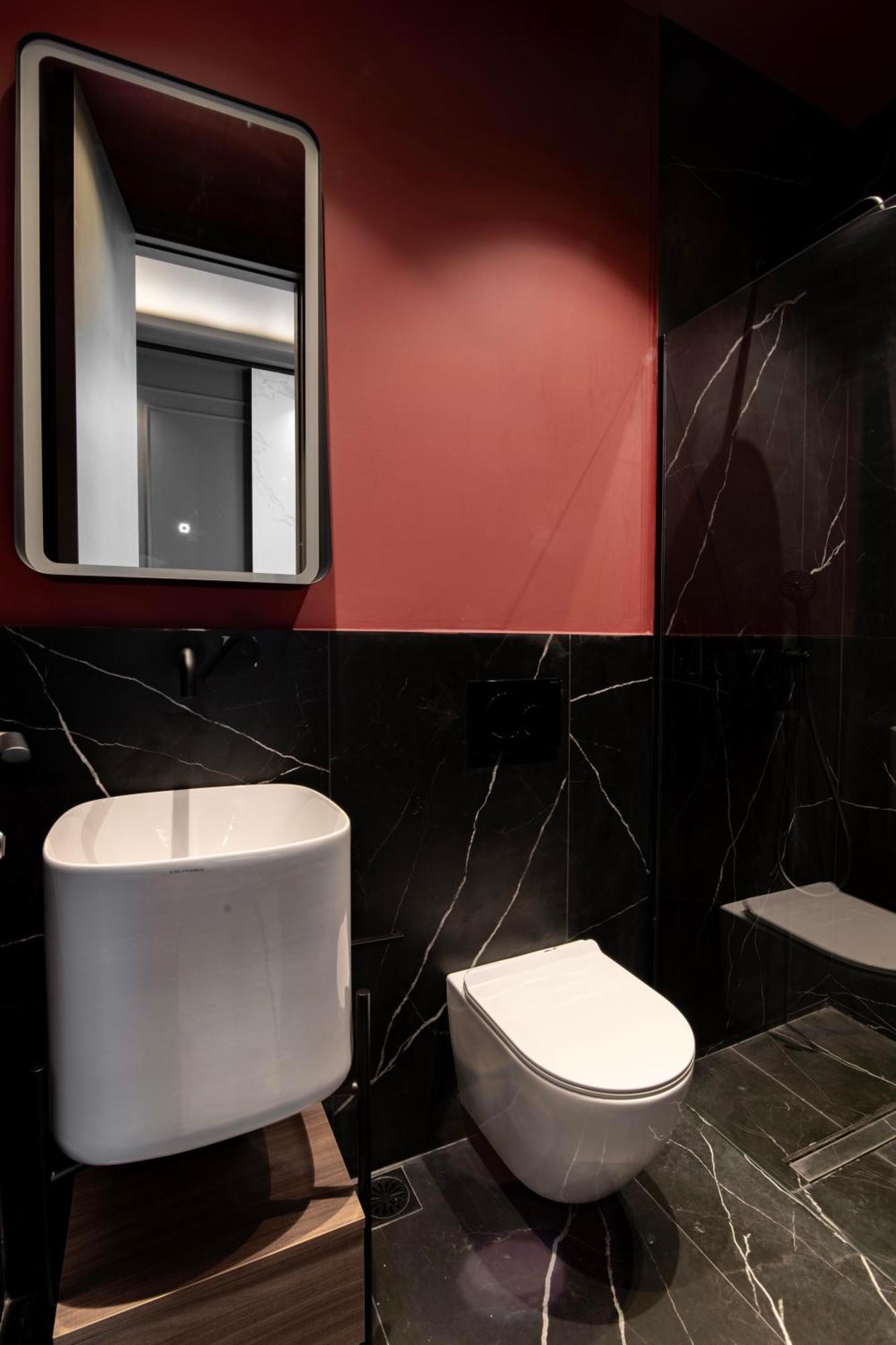 Athens Icon Collection Hotel Ngoại thất bức ảnh