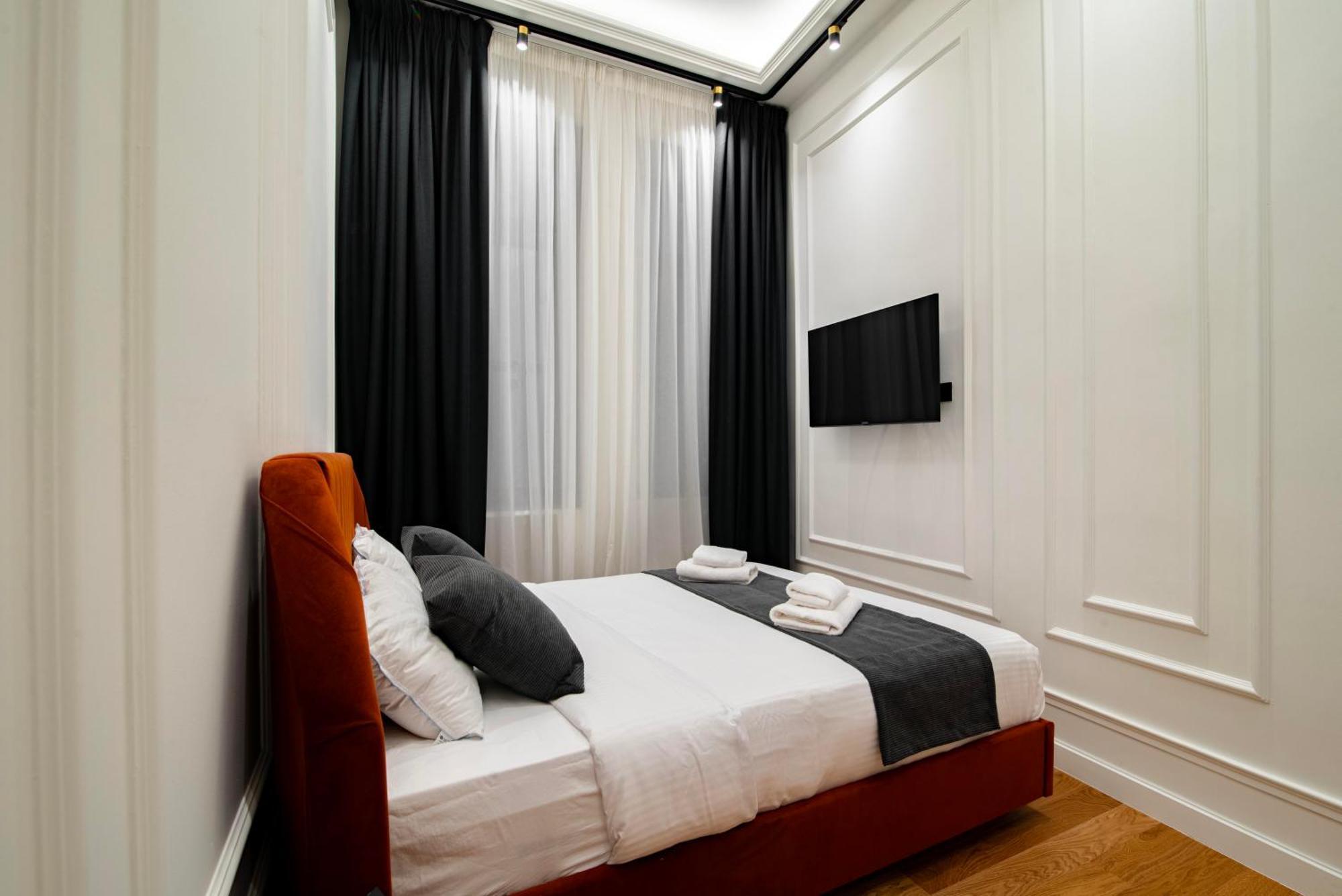 Athens Icon Collection Hotel Ngoại thất bức ảnh