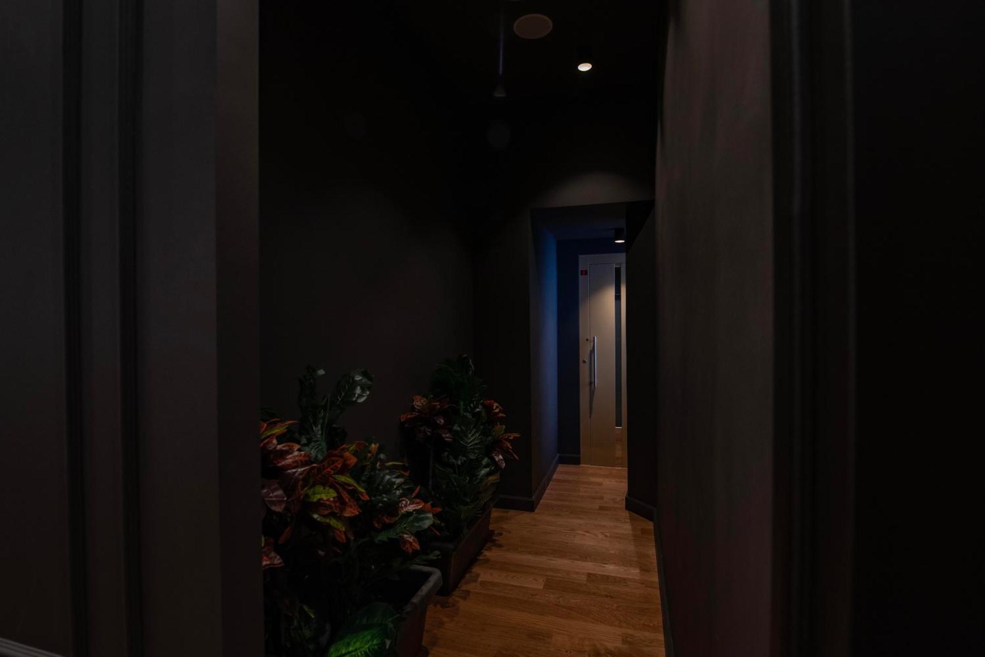 Athens Icon Collection Hotel Ngoại thất bức ảnh