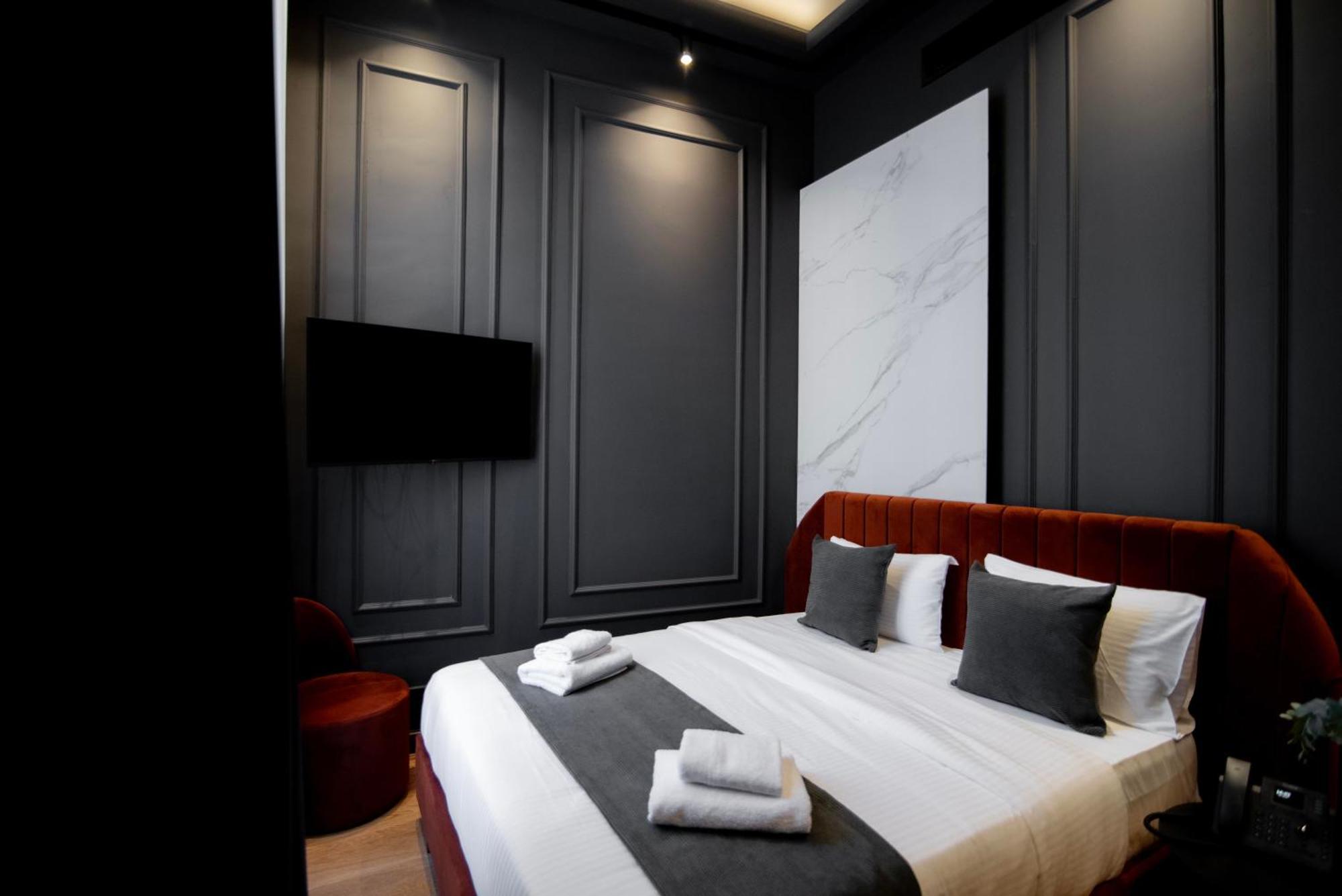 Athens Icon Collection Hotel Ngoại thất bức ảnh