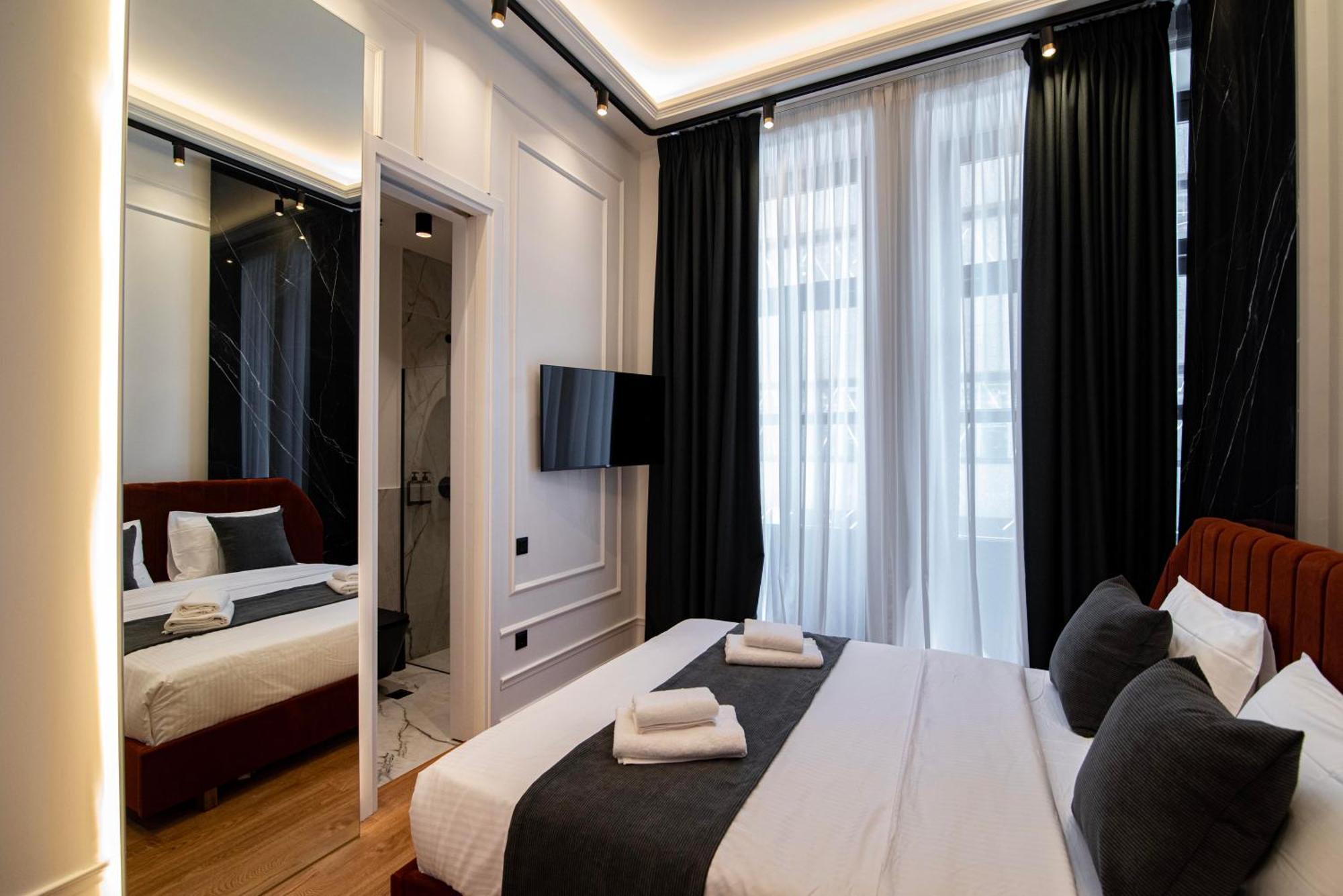 Athens Icon Collection Hotel Ngoại thất bức ảnh