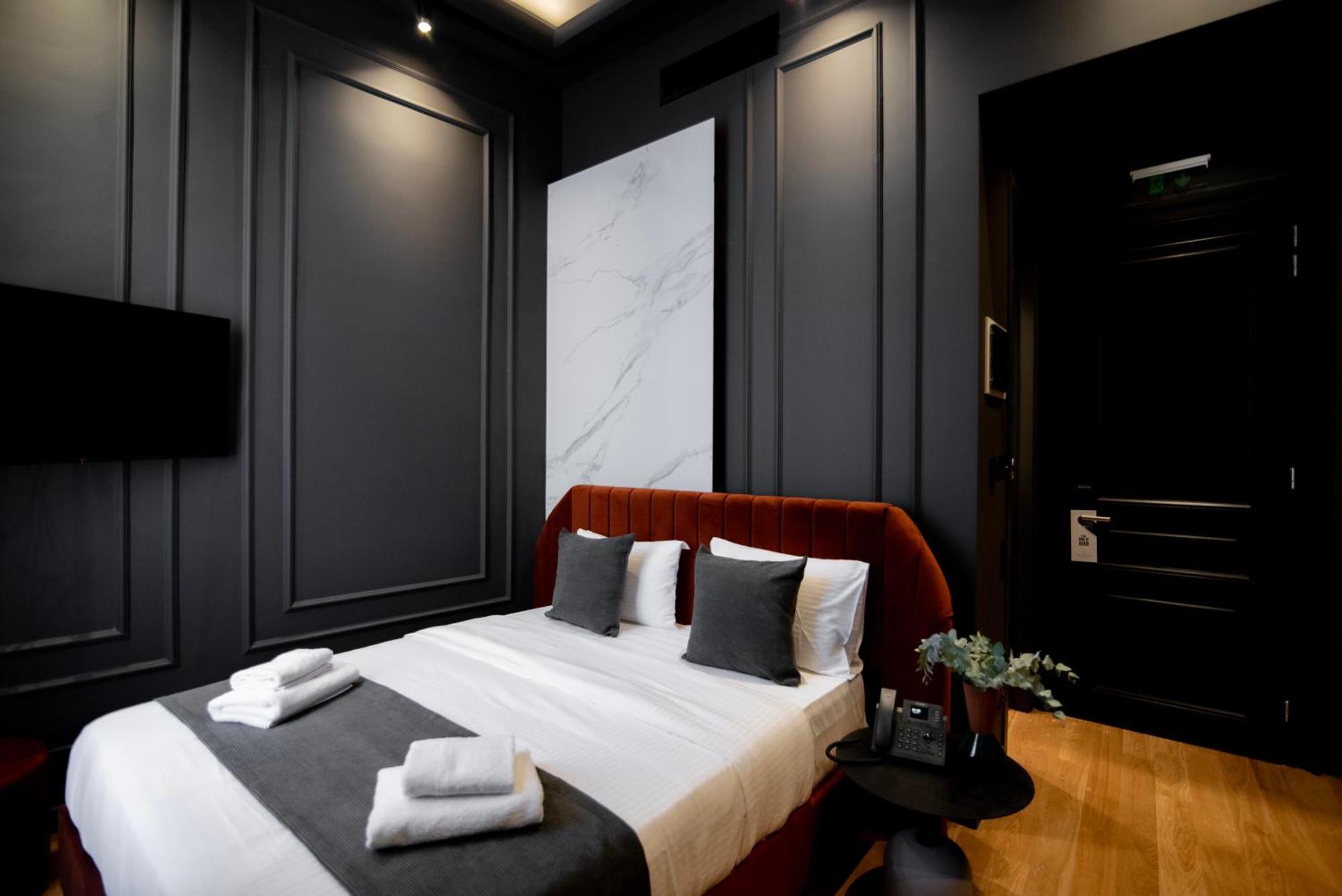 Athens Icon Collection Hotel Ngoại thất bức ảnh