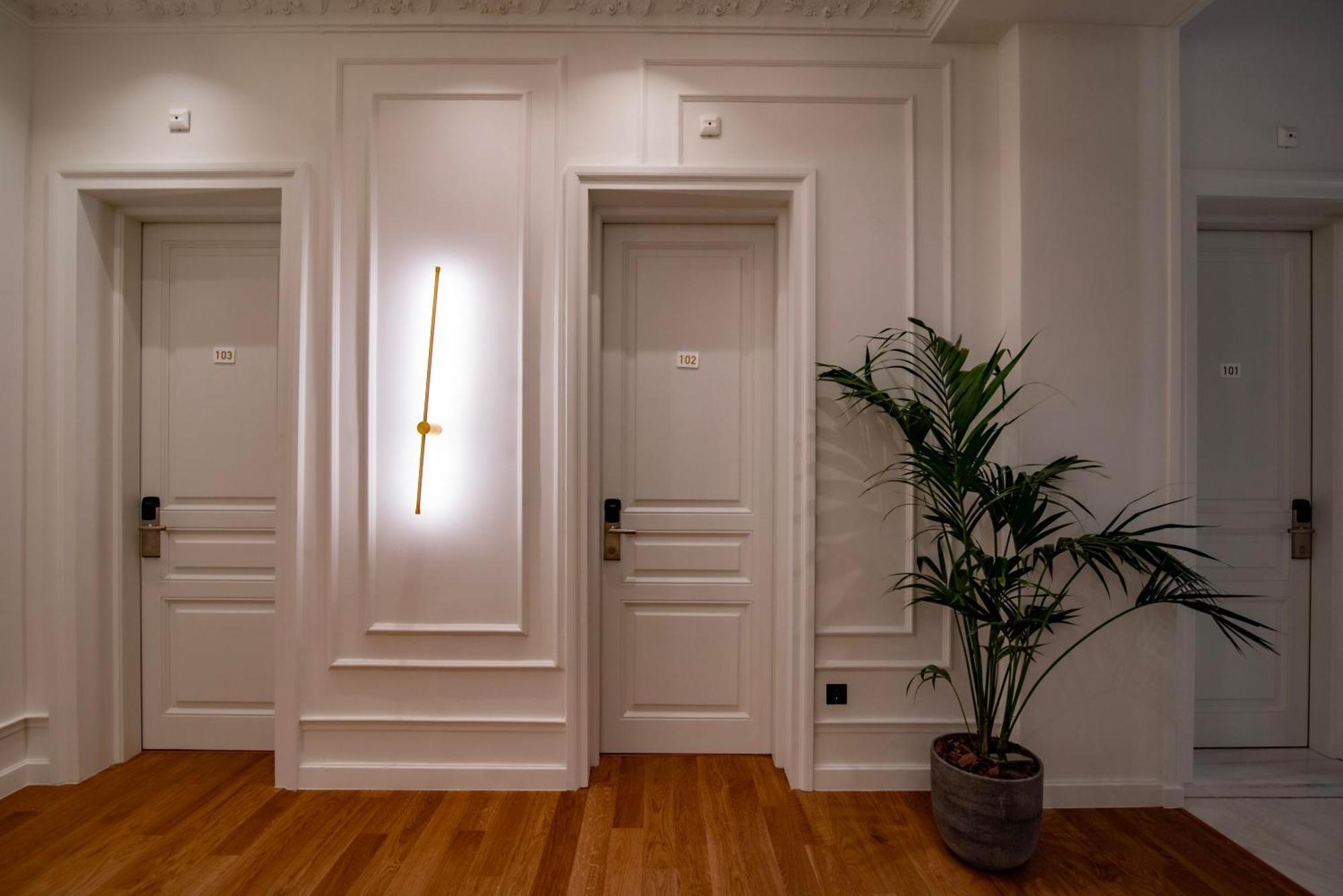 Athens Icon Collection Hotel Ngoại thất bức ảnh