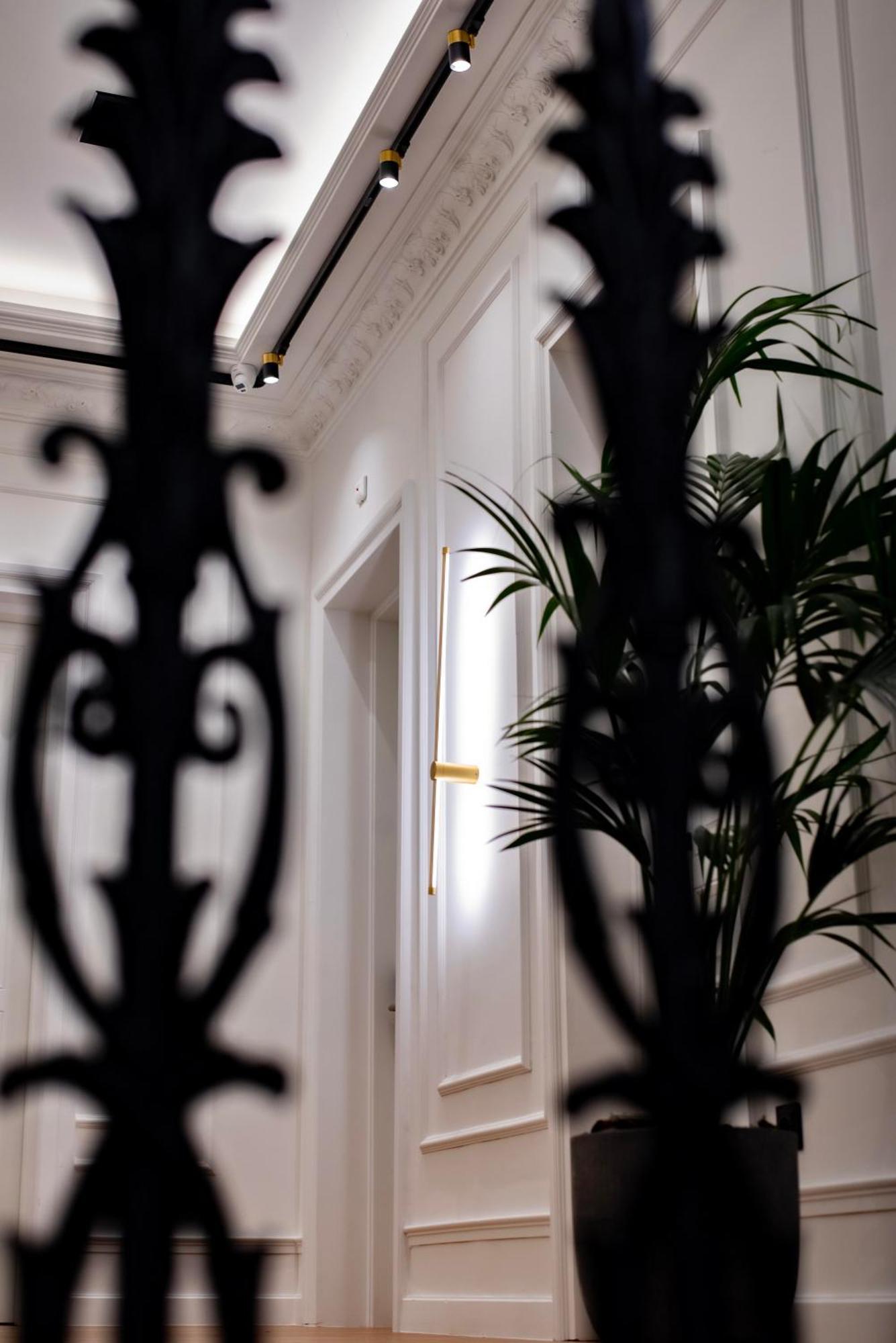 Athens Icon Collection Hotel Ngoại thất bức ảnh