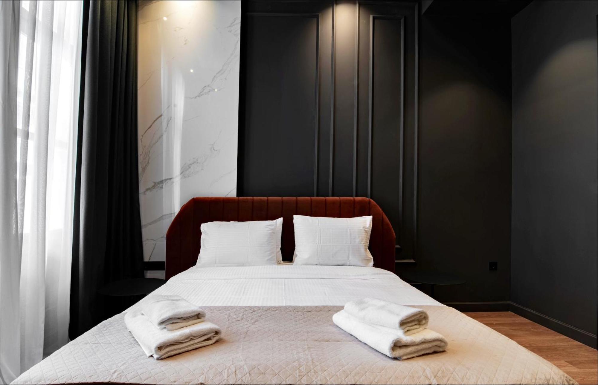 Athens Icon Collection Hotel Ngoại thất bức ảnh