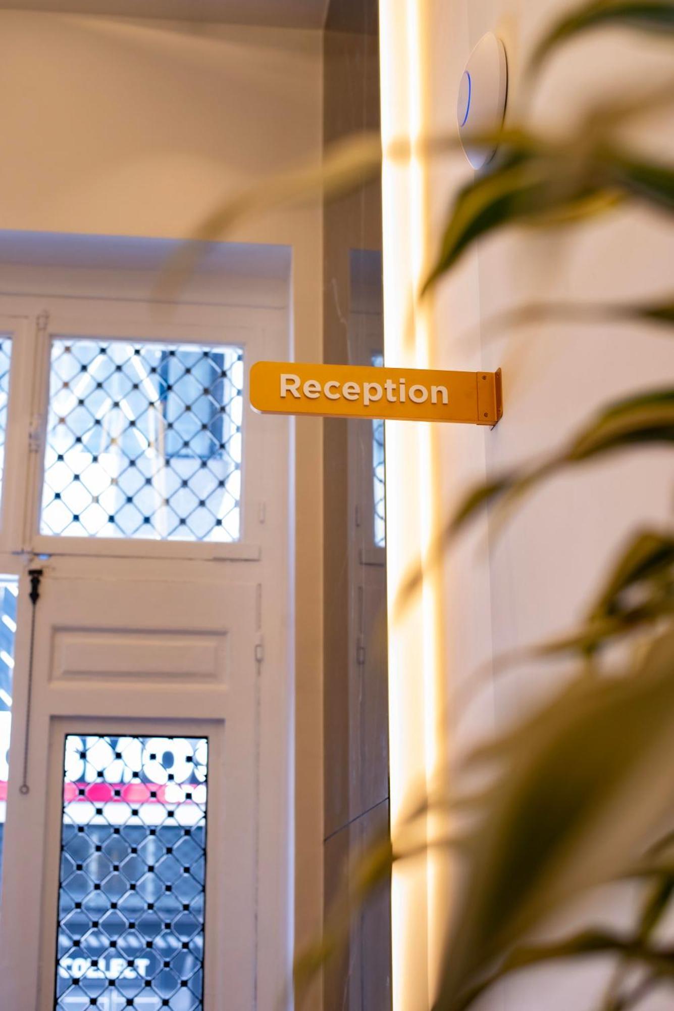 Athens Icon Collection Hotel Ngoại thất bức ảnh