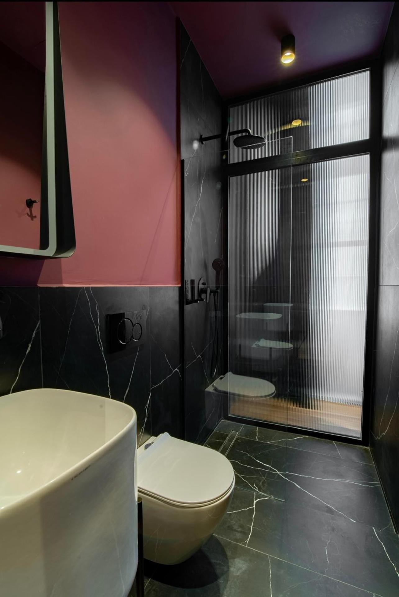 Athens Icon Collection Hotel Ngoại thất bức ảnh